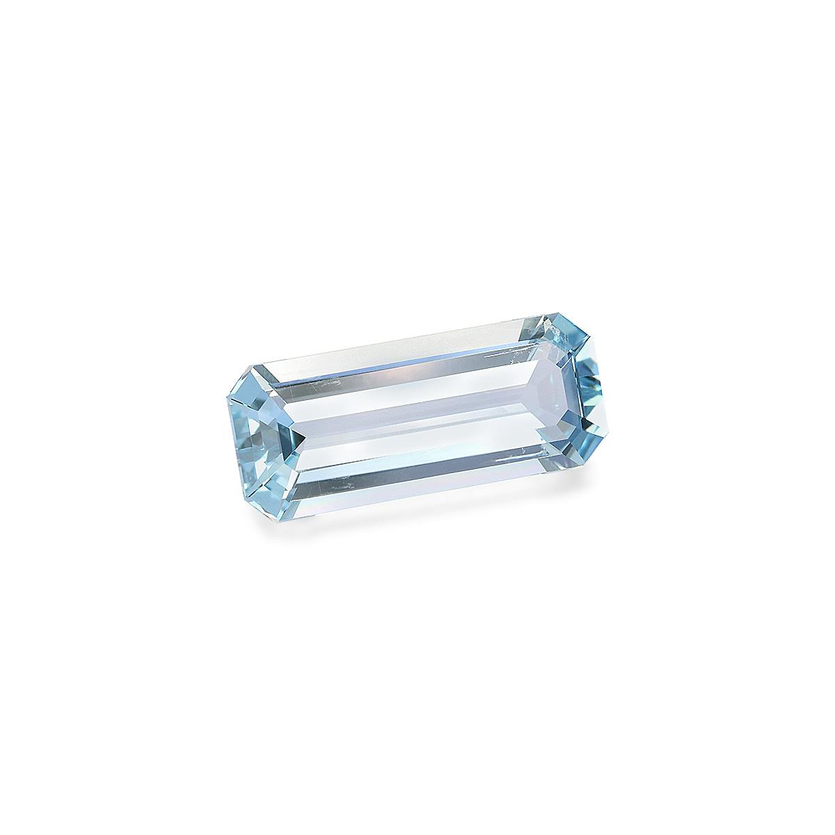 Aquamarine 5.91 ct